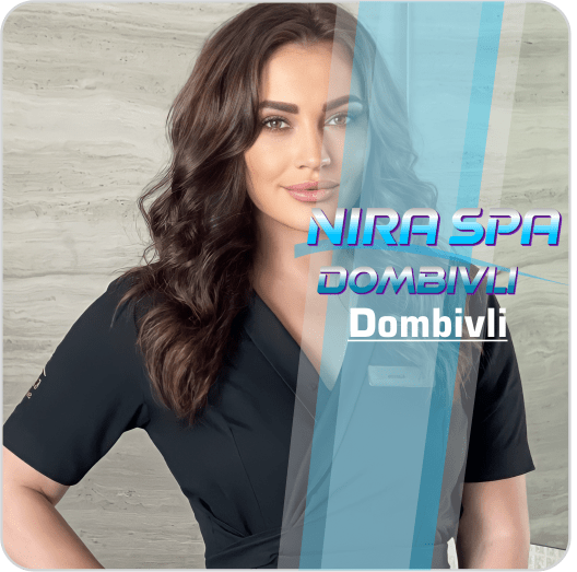 Nuru Massage in Dombivli